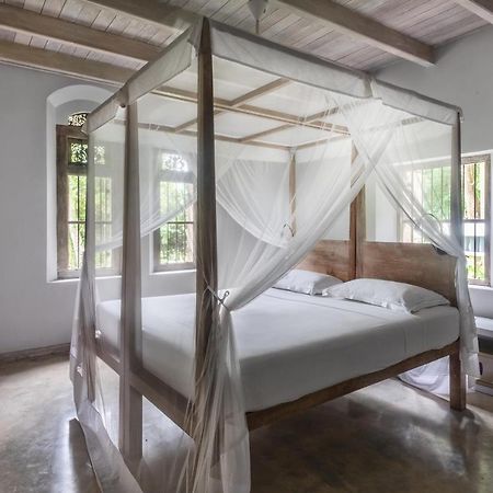 Siri Wedamadura Villa Weligama Zewnętrze zdjęcie