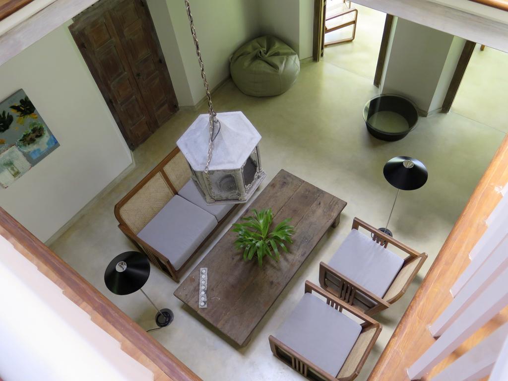 Siri Wedamadura Villa Weligama Pokój zdjęcie