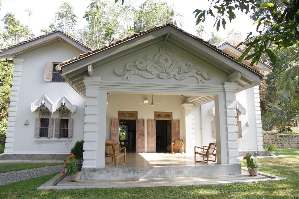 Siri Wedamadura Villa Weligama Pokój zdjęcie