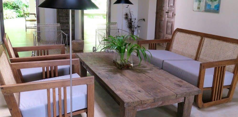 Siri Wedamadura Villa Weligama Zewnętrze zdjęcie