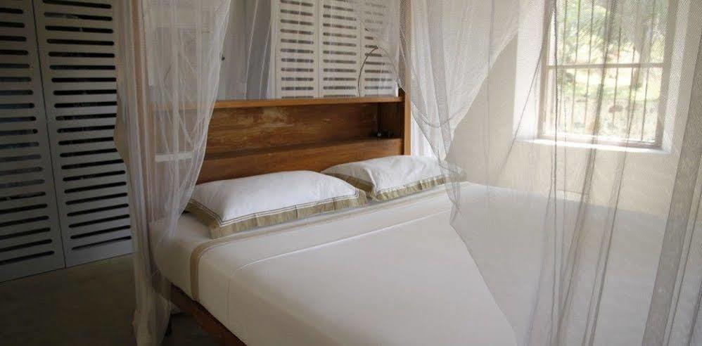 Siri Wedamadura Villa Weligama Zewnętrze zdjęcie