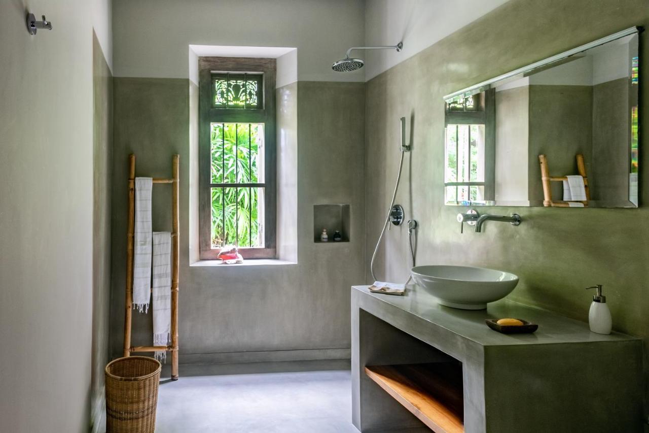 Siri Wedamadura Villa Weligama Zewnętrze zdjęcie