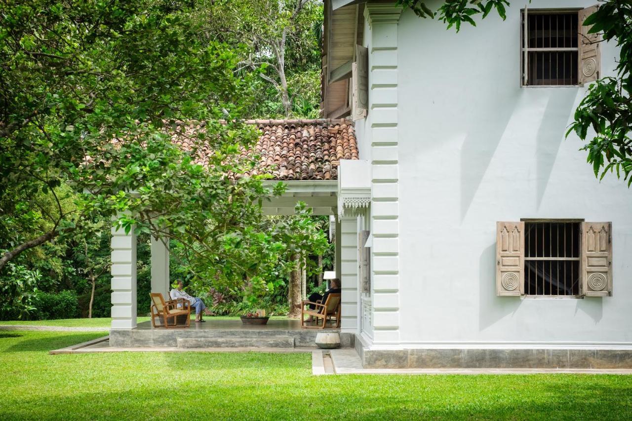 Siri Wedamadura Villa Weligama Zewnętrze zdjęcie