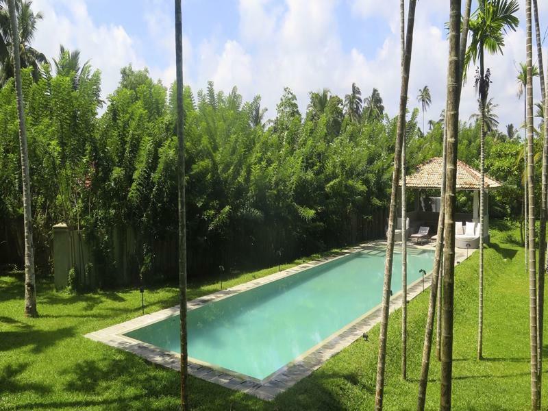 Siri Wedamadura Villa Weligama Zewnętrze zdjęcie
