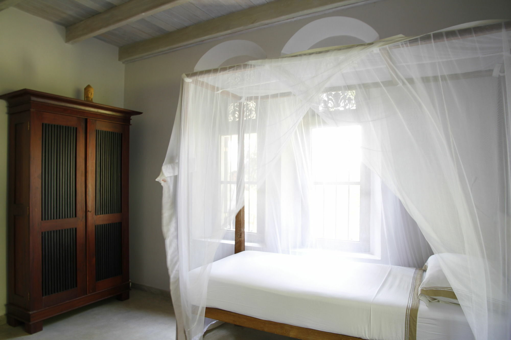 Siri Wedamadura Villa Weligama Zewnętrze zdjęcie