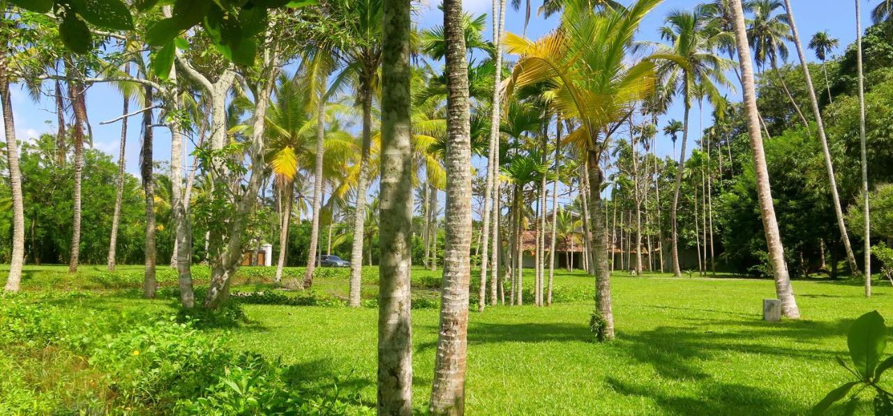 Siri Wedamadura Villa Weligama Pokój zdjęcie